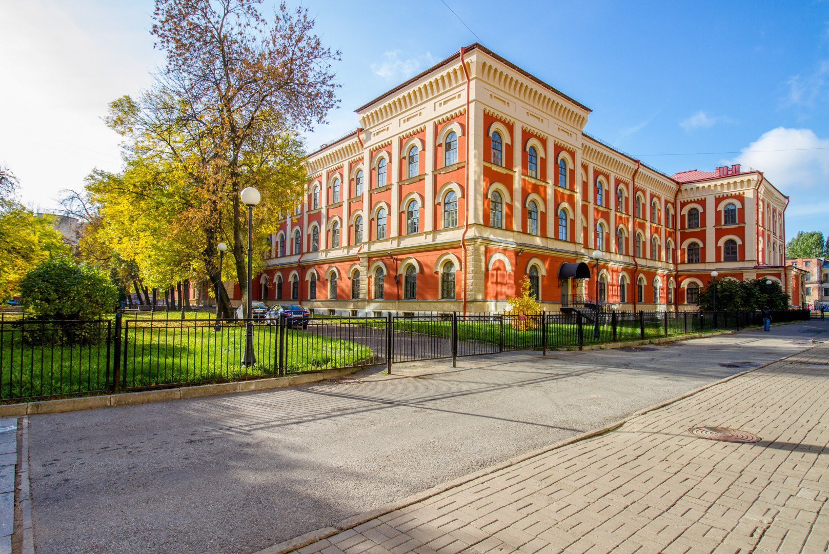 Купить квартиру на Солдатский пер., д.3