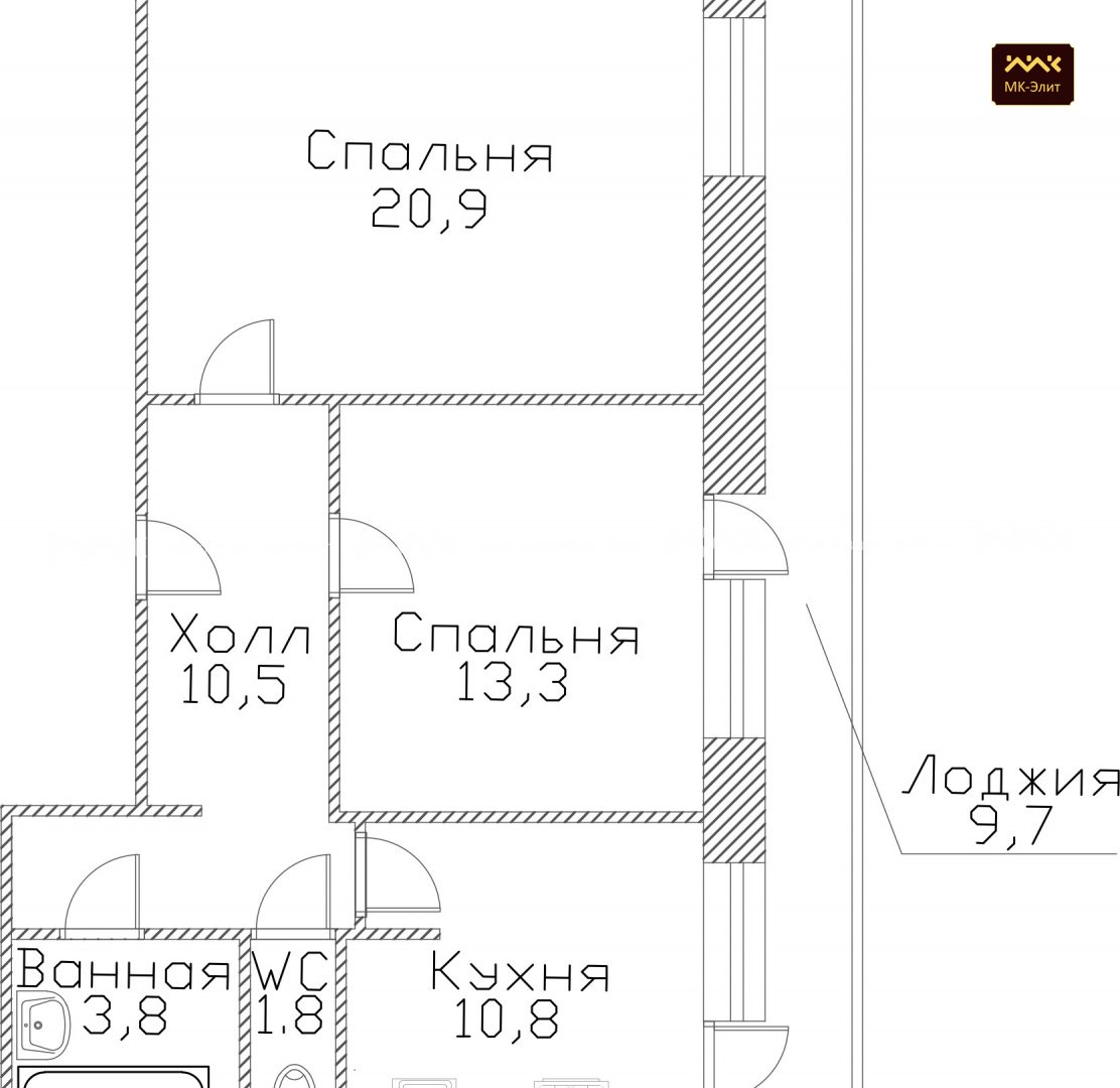 Свердловская наб., д.58